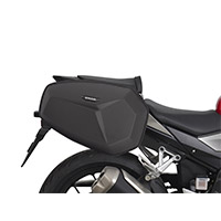 Soporte lateral Shad SR Honda CB500F/CBR500R