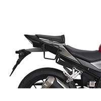 Soporte lateral Shad SR Honda CB500F/CBR500R