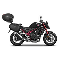 シャッドサイドホルダー SR ベネリ CB 750 ホーネット - 2