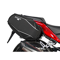 Shad H0CF54SE Support de sacoche latérale Honda CB500X - 2