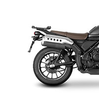 Shad Top Master Rear Rack Honda Cl 500