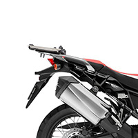 Shad Top Master Rear Rack Africa Twin