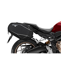 シャッドH0CR61SEサイドパニエホルダーCB650R 2021 - img 2