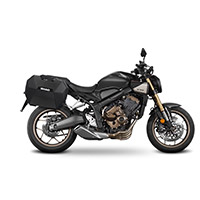 シャッド 3Pシステム サイドホルダー ホンダ CBR650R - img 2