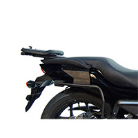 Porte-bagages arrière Shad Top Master Honda CTX 700