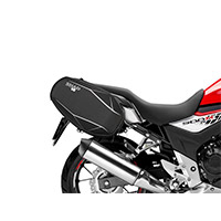 Shad H0CX56SE Seitenkofferhalter Honda CB500X - 2