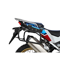 シャッド4PシステムサイドパニエホルダーCRF1100L ADV