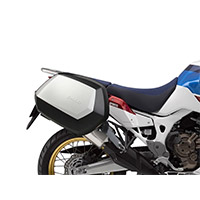 Shad 3p System Side Pannier Holder Africa Twin Adv - 2