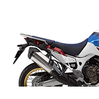 Shad 3p System Side Pannier Holder Africa Twin Adv