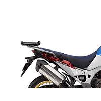 Shad Top Master Rear Rack Africa Twin Adv