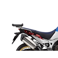 Porte-bagages arrière Shad Top Master Africa Twin ADV