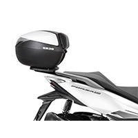 Porte-bagages Arrière Shad Top Master Honda Adv 350