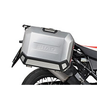 Shad 4p System Side Pannier Holder Africa Twin 2018 - 2