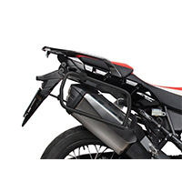 Shad 4P System Seitentaschenhalter Africa Twin 2018