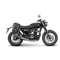 Soporte Lateral Shad SR Honda GB350S - img 2