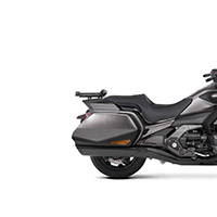 Porte-bagages Arrière Shad Top Master Honda Gl 1800