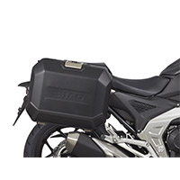 シャッド4pシステムサイドパニエホルダーNC750X2021