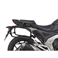 シャッド4pシステムサイドパニエホルダーNC750X2021