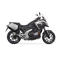 Shad Système 3p Honda Nc750 X Support Latéral