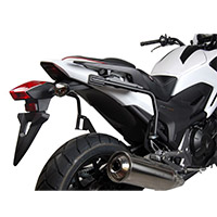 Telai laterali Shad 3P System Honda NC750X/S 2015