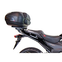 Portaequipajes trasero Shad Top Master Honda NC750X 2014 - 2