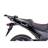 Porte-bagages Arrière Shad Top Master Honda Nc750x 2014