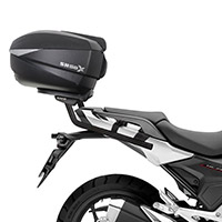 Porte-bagages Arrière Shad Top Master Honda Nc750x