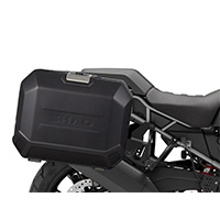 Porte-bagages Latéraux Shad 4p System Hd Pan America