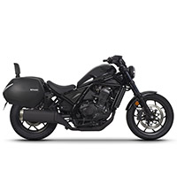 シャッド 3Pシステム サイドホルダー REBEL CMX 1100