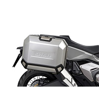 Portaequipajes lateral Shad 4P System Honda X-ADV 2021