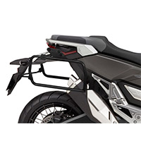 Alforjas Laterales Sistema Shad 4P Honda X-ADV