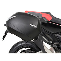 Support de sacoche latérale Shad 3P System Honda X-ADV - 2