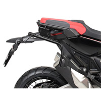 Support de sacoche latérale Shad 3P System Honda X-ADV