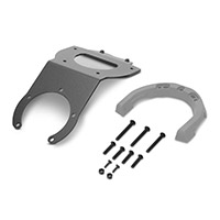 Bride de réservoir Shad K014CS Click System