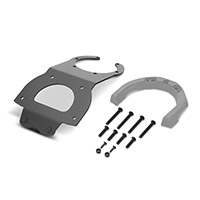 Flangia Serbatoio Shad K013cs Click System