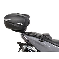 Shad Top Master Porte-Bagage Arrière Kymco AK 550 - 2