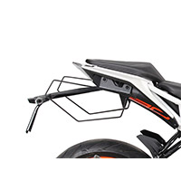 Shad K0dk17se Support De Sacoche Latérale Ktm 125