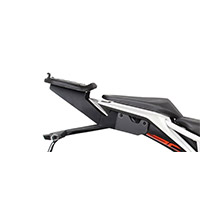 Shad Top Master Gepäckträger Ktm Duke 125