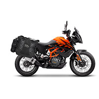 Shad 4P System Seitenhalter KTM 390 ADV - img 2