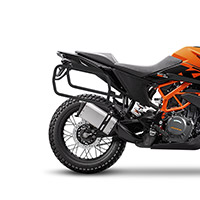 Shad 4P System Seitenhalter KTM 390 ADV