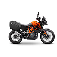 Shad Seitenrahmen 3P System KTM 390 Adv - img 2