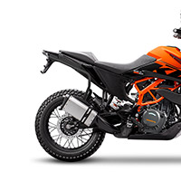 Shad Seitenrahmen 3P System KTM 390 Adv