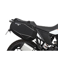 Shad K0dk30se Support De Sacoche Latérale Ktm 390 Adv