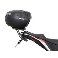 Shad Top Master Gepäckträger KTM 390 ADV - 2