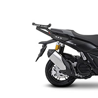 Attacco Posteriore Shad Top Master Kymco Dink 125x
