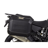 Porte-bagages Latéral Shad 4p System 1290 Super Adv 21