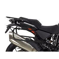 Porte-bagages latéral Shad 4P System 1290 Super ADV 21