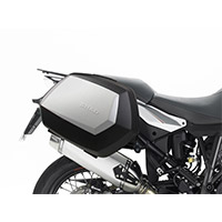 シャッド3PシステムサイドパニエホルダーKTM1050 ADV