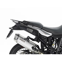 シャッド3PシステムサイドパニエホルダーKTM1050 ADV