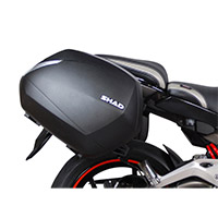 Alforjas Laterales Shad 3P System Kawasaki ER6N